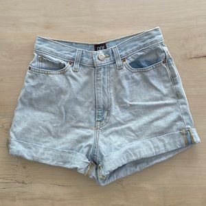 Urban Outfitters BDG Jean Shorts